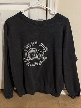 Eskimo Joe’s Crewneck Sweatshirt